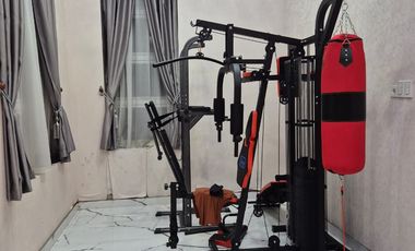 Dijual Cepat Rumah Siap Huni Lokasi Strategis Di Medan