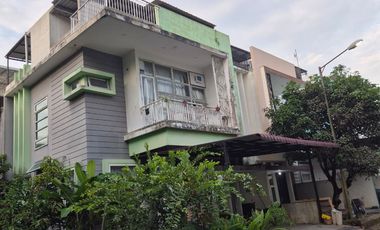 Dijual Cepat Rumah Siap Huni Lokasi Strategis Di Medan