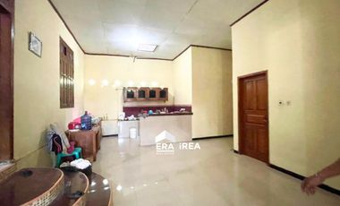 Ruang usaha dan rumah dijual Sambi Boyolali dekat pasar Sambi