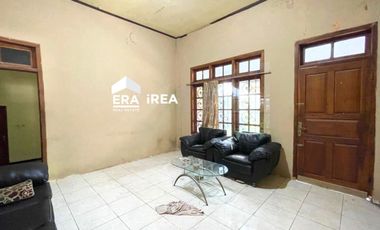 Ruang usaha dan rumah dijual Sambi Boyolali dekat pasar Sambi