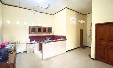 Ruang usaha dan rumah dijual Sambi Boyolali dekat pasar Sambi