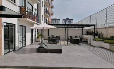 Se Vende Departamento en Azcapotzalco