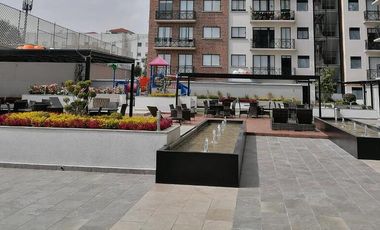 Se Vende Departamento en Azcapotzalco