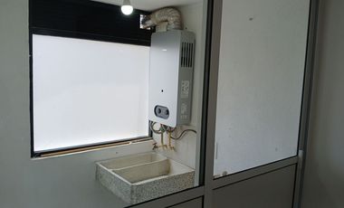 Se Vende Departamento en Azcapotzalco