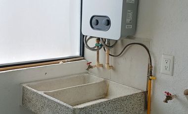 Se Vende Departamento en Azcapotzalco