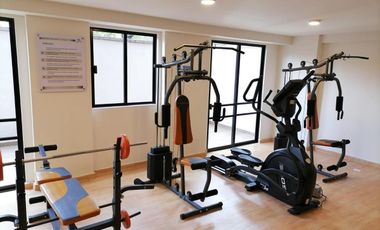 Se Vende Departamento en Azcapotzalco