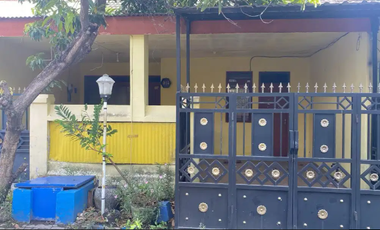 Disewakan Rumah Siap Huni, Perum Wisma Sarinadi, Tengah Kota Sidoarjo