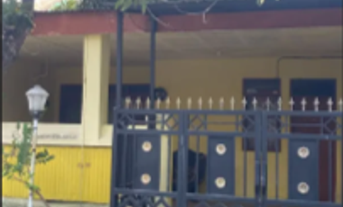 Disewakan Rumah Siap Huni, Perum Wisma Sarinadi, Tengah Kota Sidoarjo