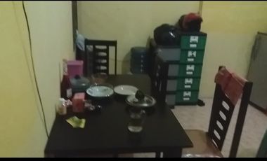 Disewakan Rumah Siap Huni, Perum Wisma Sarinadi, Tengah Kota Sidoarjo