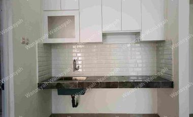 Rumah baru 2 lantai 5 menit dr RS Islam