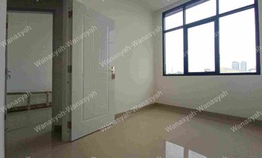 Rumah baru 2 lantai 5 menit dr RS Islam