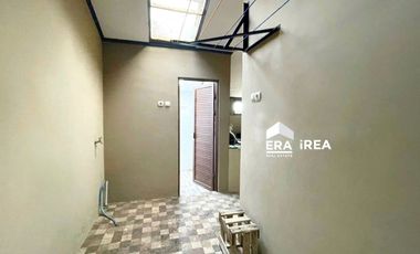 Ruang usaha dijual full furnish Teras Boyolali 5 menit ke alun alun Pengging