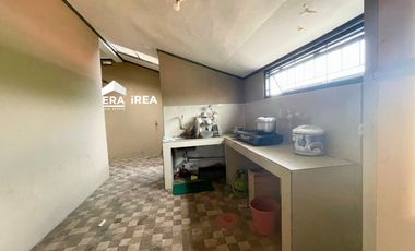 Ruang usaha dijual full furnish Teras Boyolali 5 menit ke alun alun Pengging