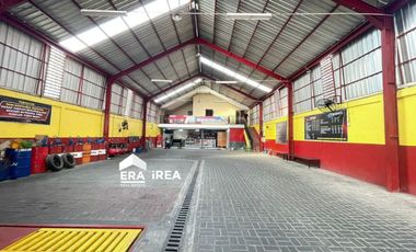 Ruang usaha dijual full furnish Teras Boyolali 5 menit ke alun alun Pengging