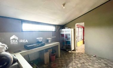 Ruang usaha dijual full furnish Teras Boyolali 5 menit ke alun alun Pengging