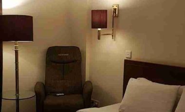 dijual hotel masi aktif di Pasir Kaliki Pasteur full furnish