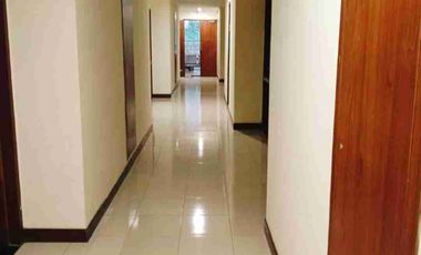dijual hotel masi aktif di Pasir Kaliki Pasteur full furnish