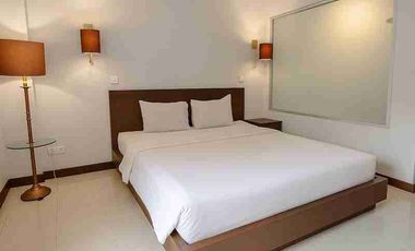 dijual hotel masi aktif di Pasir Kaliki Pasteur full furnish