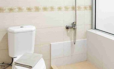 dijual hotel masi aktif di Pasir Kaliki Pasteur full furnish