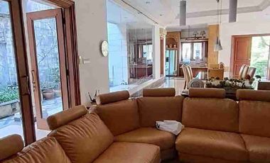 Rumah Villa Permata Kelapa gading