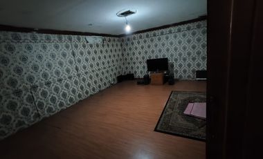 Dijual Bangunan Ex-Kantor & Gudang di Sunter Jakut LT.1.416m2