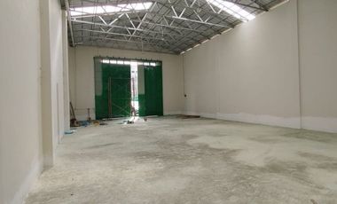 Disewakan Gudang Strategis di Sisi Ring Road Utara Gamping Sleman