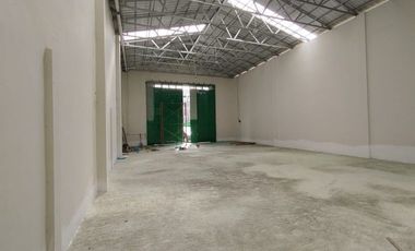 Disewakan Gudang Strategis di Sisi Ring Road Utara Gamping Sleman