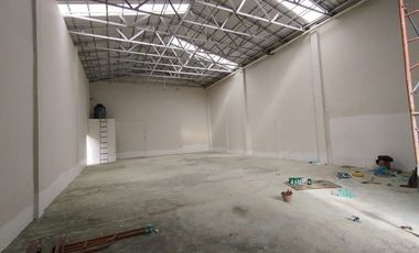 Disewakan Gudang Strategis di Sisi Ring Road Utara Gamping Sleman