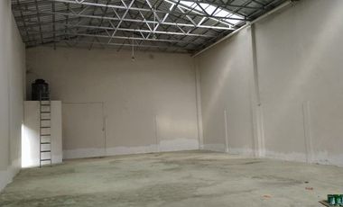 Disewakan Gudang Strategis di Sisi Ring Road Utara Gamping Sleman