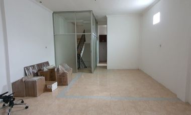DIJUAL CEPAT  RUKO PINGGIR JALAN  MT. HARYONO – HM