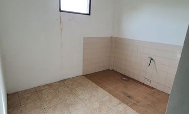 DIJUAL CEPAT  RUKO PINGGIR JALAN  MT. HARYONO – HM