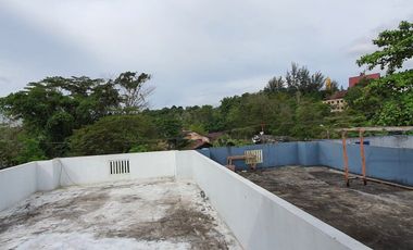 DIJUAL CEPAT  RUKO PINGGIR JALAN  MT. HARYONO – HM