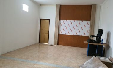 DIJUAL CEPAT  RUKO PINGGIR JALAN  MT. HARYONO – HM