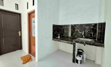 Rumah Murah Baru Di Jeruksawit Gondangrejo Dekat Mojosongo Solo