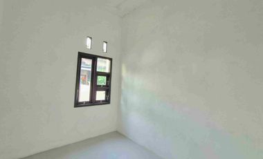 Rumah Murah Baru Di Jeruksawit Gondangrejo Dekat Mojosongo Solo