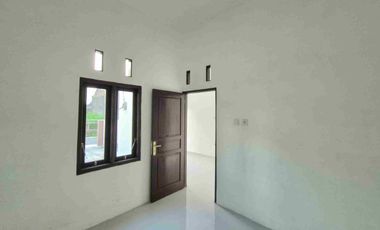Rumah Murah Baru Di Jeruksawit Gondangrejo Dekat Mojosongo Solo