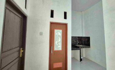 Rumah Murah Baru Di Jeruksawit Gondangrejo Dekat Mojosongo Solo