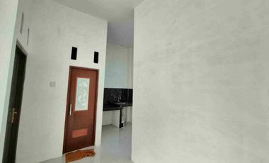 Rumah Murah Baru Di Jeruksawit Gondangrejo Dekat Mojosongo Solo