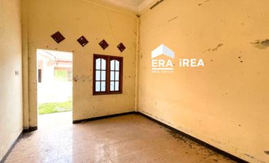 Ruang usaha dan rumah Mudal Boyolali 2 menit ke pasar Mudal