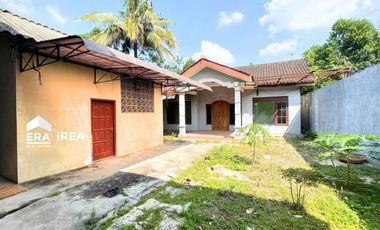 Ruang usaha dan rumah Mudal Boyolali 2 menit ke pasar Mudal