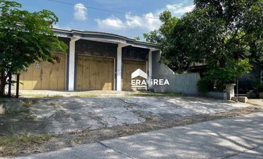 Ruang usaha dan rumah Mudal Boyolali 2 menit ke pasar Mudal