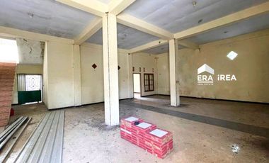 Ruang usaha dan rumah Mudal Boyolali 2 menit ke pasar Mudal