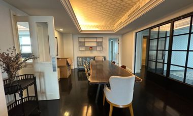 Rush Sale Upgraded 4 Bedroom Unit in Discovery Primea Makati