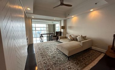 Rush Sale Upgraded 4 Bedroom Unit in Discovery Primea Makati