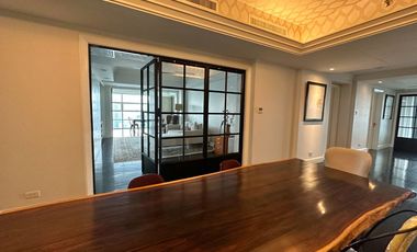 Rush Sale Upgraded 4 Bedroom Unit in Discovery Primea Makati