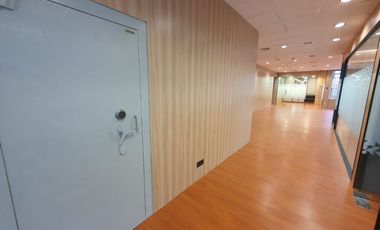 SPACE OFFICE FOR RENT MENARA SUDIRMAN