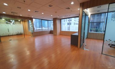 SPACE OFFICE FOR RENT MENARA SUDIRMAN