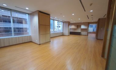 SPACE OFFICE FOR RENT MENARA SUDIRMAN