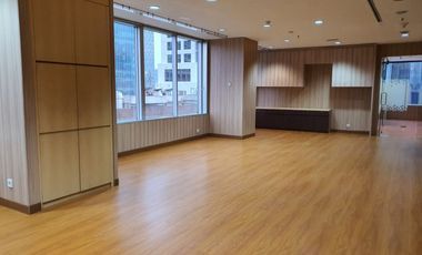 SPACE OFFICE FOR RENT MENARA SUDIRMAN