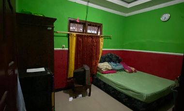 Rumah bagus di Candi Asri Plumbungan Luas 120 M2 Murah bisa nego